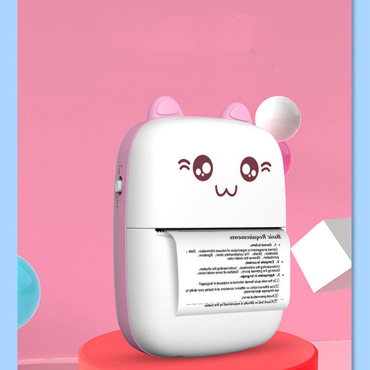 Mini stampante termica portatile