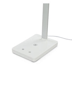 lampada da tavolo carica batteria ad induzione