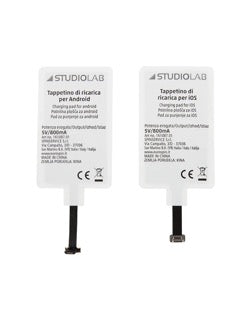 lampada da tavolo carica batteria ad induzione